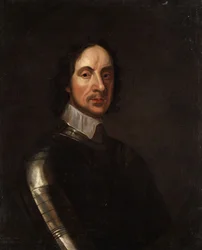 Oliver Cromwell
